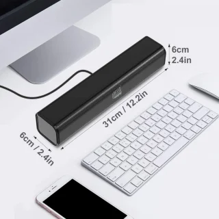 Xtream S5 Soundbar Speaker USB
