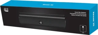 Xtream S5 Soundbar Speaker USB