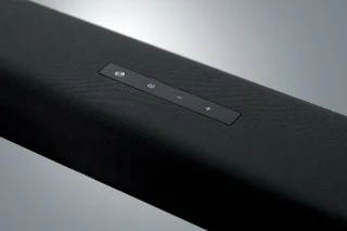 Yamaha SR-B30A Soundbar Zwart