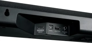 Yamaha SR-B30A Soundbar Zwart