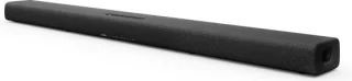 Yamaha TRUE X-BAR 40A Soundbar Carbon Grijs