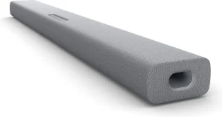 Yamaha TRUE X-BAR 40A Soundbar Lichtgrijs