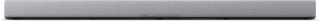Yamaha TRUE X-BAR 40A Soundbar Lichtgrijs