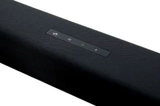 Yamaha TRUE X BAR 40A Soundbar Zwart