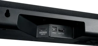 Yamaha TRUE X BAR 40A Soundbar Zwart