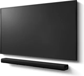 Yamaha TRUE X BAR 40A Soundbar Zwart