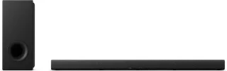 Yamaha TRUE X-BAR 50A Soundbar Carbon