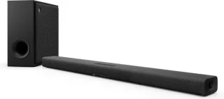 Yamaha TRUE X-BAR 50A Soundbar Carbon
