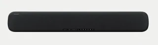 Yamaha YAS-109 Soundbar Zwart