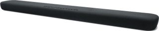 Yamaha YAS-109 Soundbar Zwart
