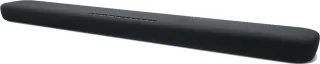 Yamaha YAS-109 Soundbar Zwart