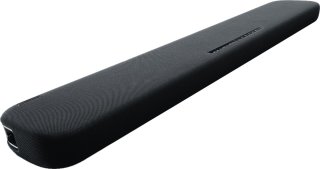 Yamaha YAS-109 Soundbar Zwart