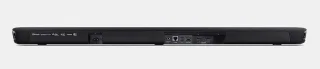 Yamaha YAS-109 Soundbar Zwart