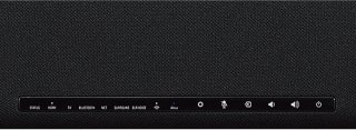 Yamaha YAS-109 Soundbar Zwart
