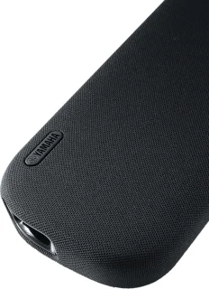 Yamaha YAS-109 Soundbar Zwart