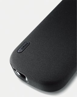 Yamaha YAS-109 Soundbar Zwart
