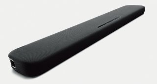 Yamaha YAS-109 Soundbar Zwart