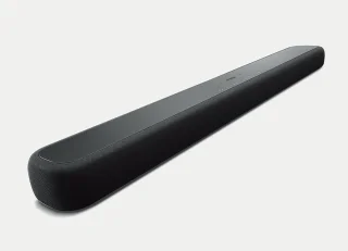 Yamaha YAS-209 Soundbar met Subwoofer Zwart