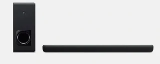 Yamaha YAS-209 Soundbar met Subwoofer Zwart