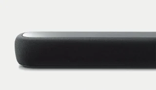 Yamaha YAS-209 Soundbar met Subwoofer Zwart