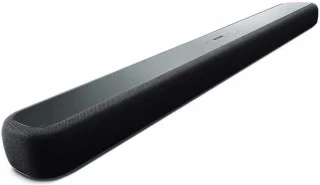 Yamaha YAS-209 Soundbar met Subwoofer Zwart