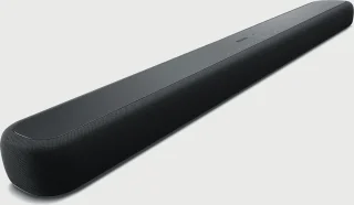 Yamaha YAS-209 Soundbar met Subwoofer Zwart