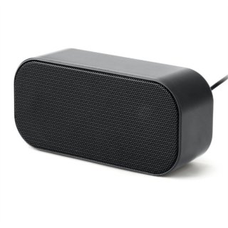 De Ynkkvre Mini USB Soundbar in één oogopslag