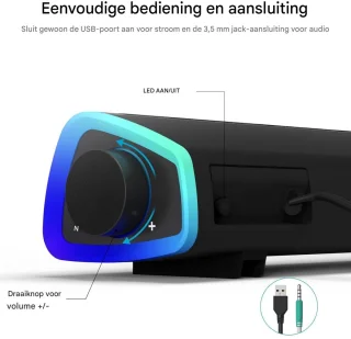 Wat vinden we minder goed