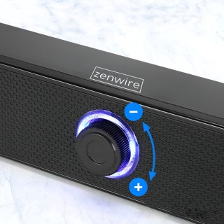 Zenwire BT-S057 Mini Soundbar
