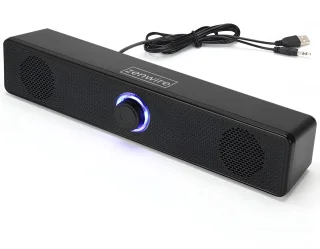Zenwire BT-S057 Mini Soundbar