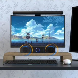 Zenwire BT-S057 Mini Soundbar