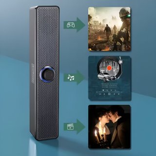 Zenwire BT-S057 Mini Soundbar