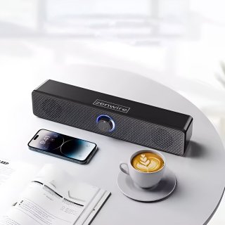 Zenwire BT-S057 Mini Soundbar