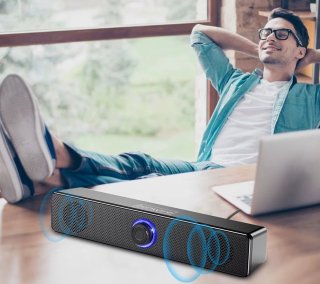Zenwire BT-S057 Mini Soundbar