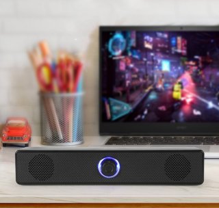 Zenwire BT-S057 Mini Soundbar