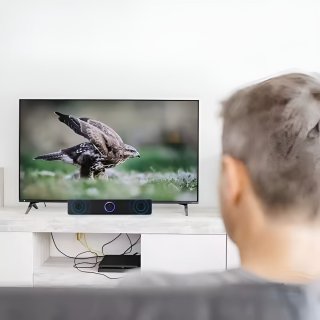 Zenwire BT-S057 Mini Soundbar