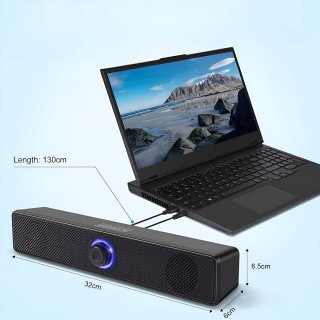 Zenwire BT-S057 Mini Soundbar