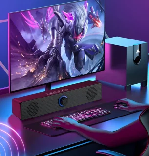 Zenwire BT-S057 Mini Soundbar