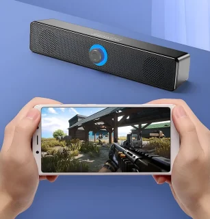 Zenwire BT-S057 Mini Soundbar