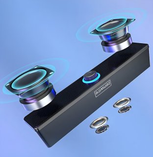 Zenwire BT-S057 Mini Soundbar