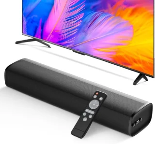 ZRNS® soundbar met subwoofer