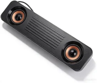 ZRNS® soundbar voor tv