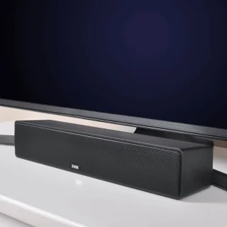 ZVOX AccuVoice AV157 Soundbar