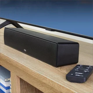 ZVOX AccuVoice AV157 Soundbar