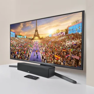 ZVOX AccuVoice AV157 Soundbar