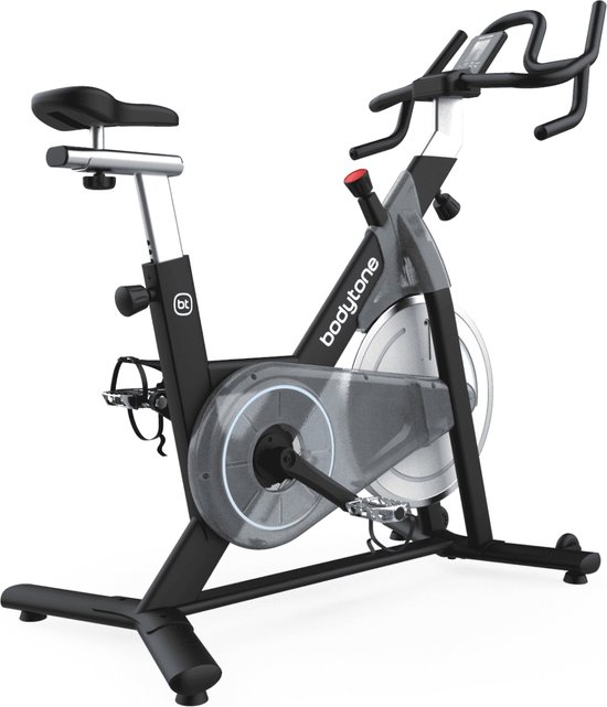 kinomap spinning bike