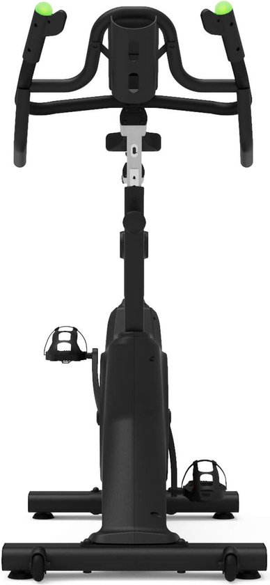 kinomap spinning bike