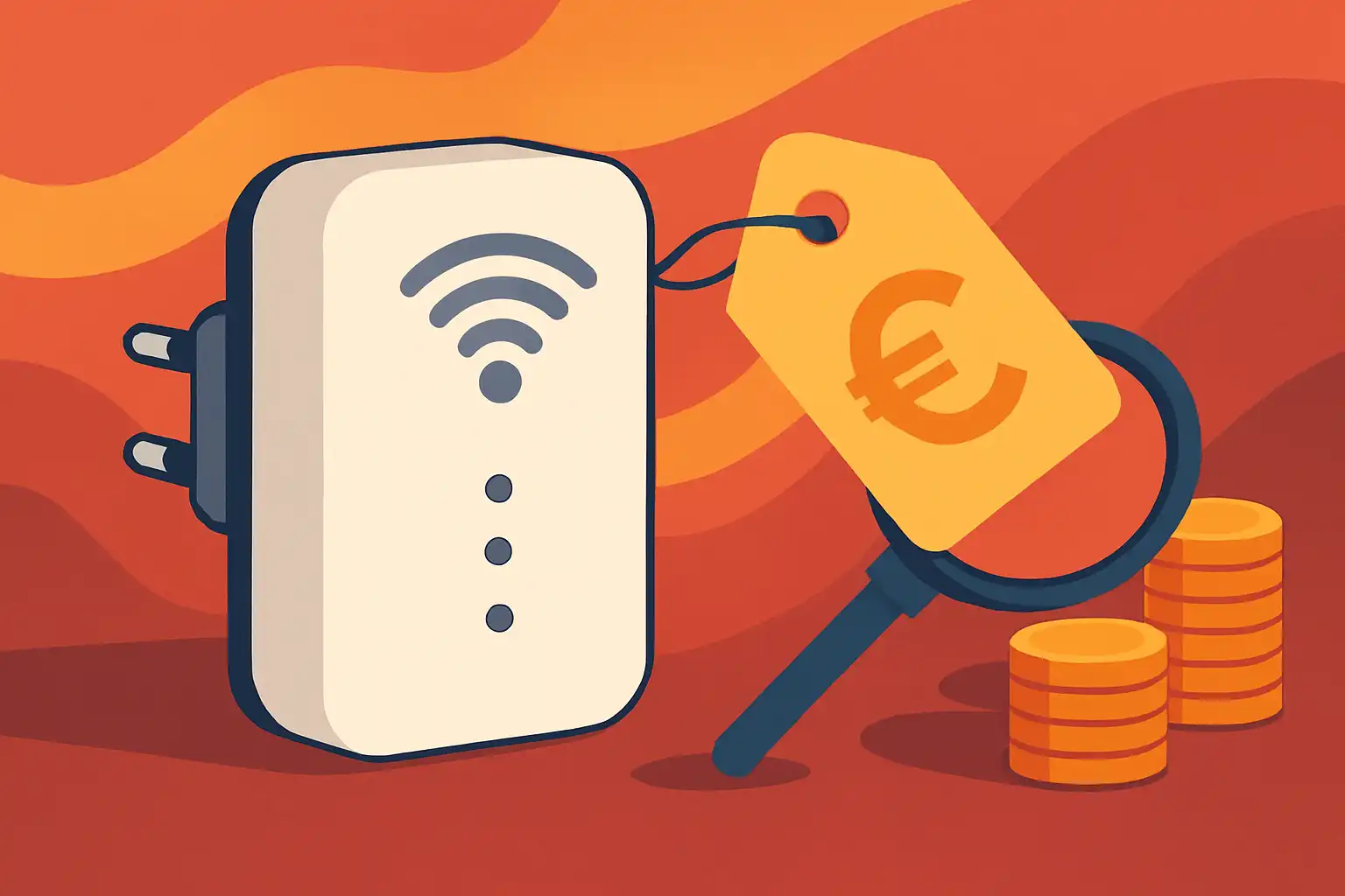 De verborgen kosten van goedkope wifi-versterkers: waar fabrikanten je niet op wijzen