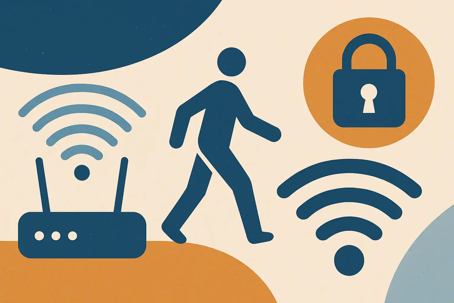 Wi‑Fi‑sensing: hoe je versterker beweging en aanwezigheid kan detecteren en wat dat voor privacy betekent