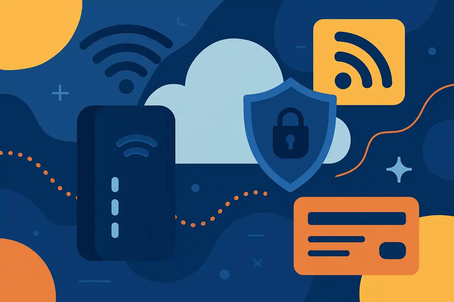 Zijn cloud-managed wifi-versterkers veilig? privacy, abonnementen en slimme functies uitgelegd